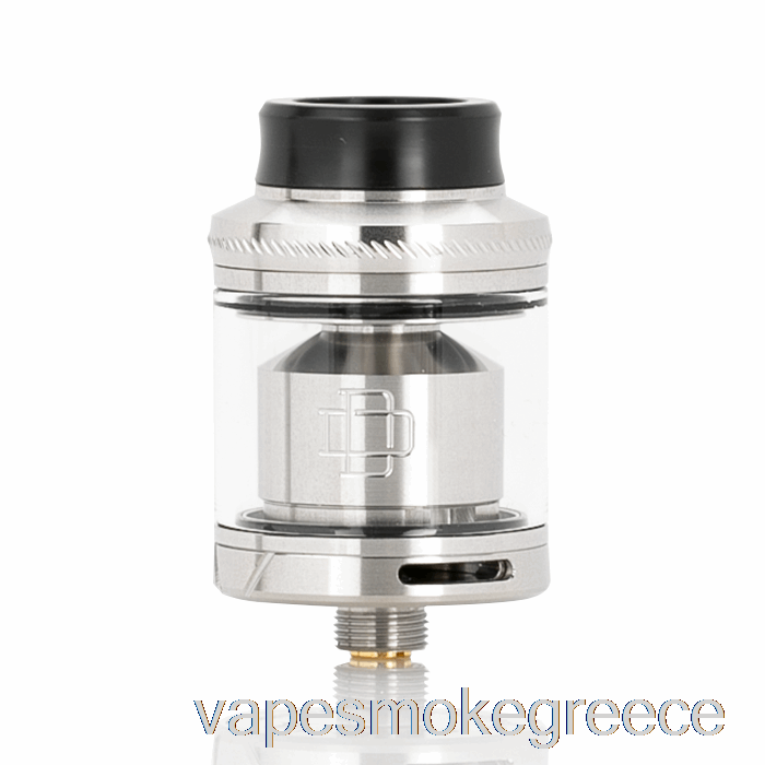 Vape Greece Augvape Druga 24mm Rta Inox